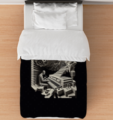Sonata Serenity Duvet Cover
